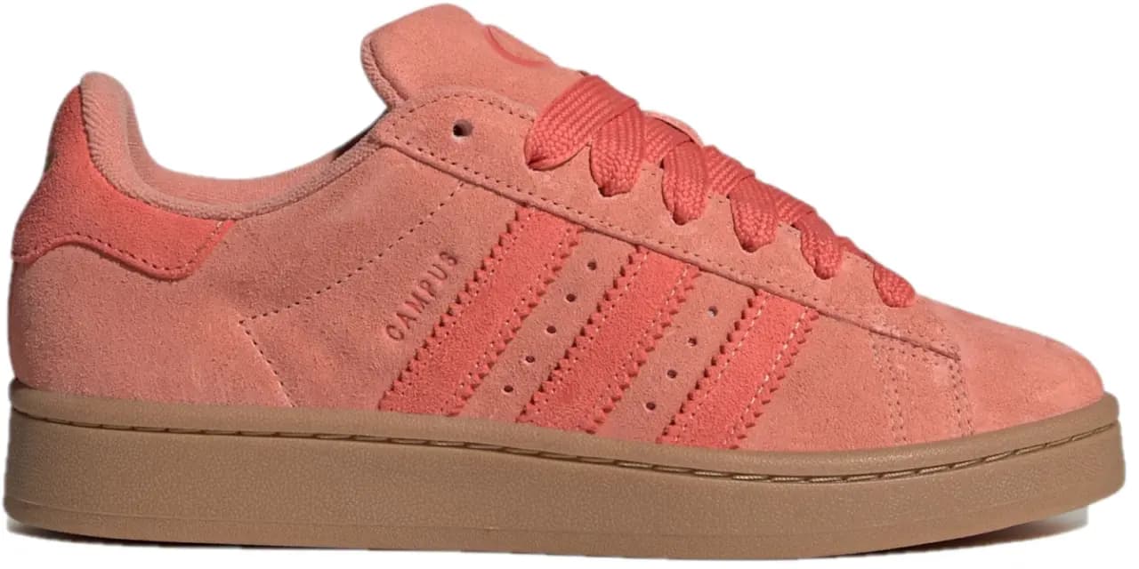 Giày Adidas Campus 00s 'Red' IE5587