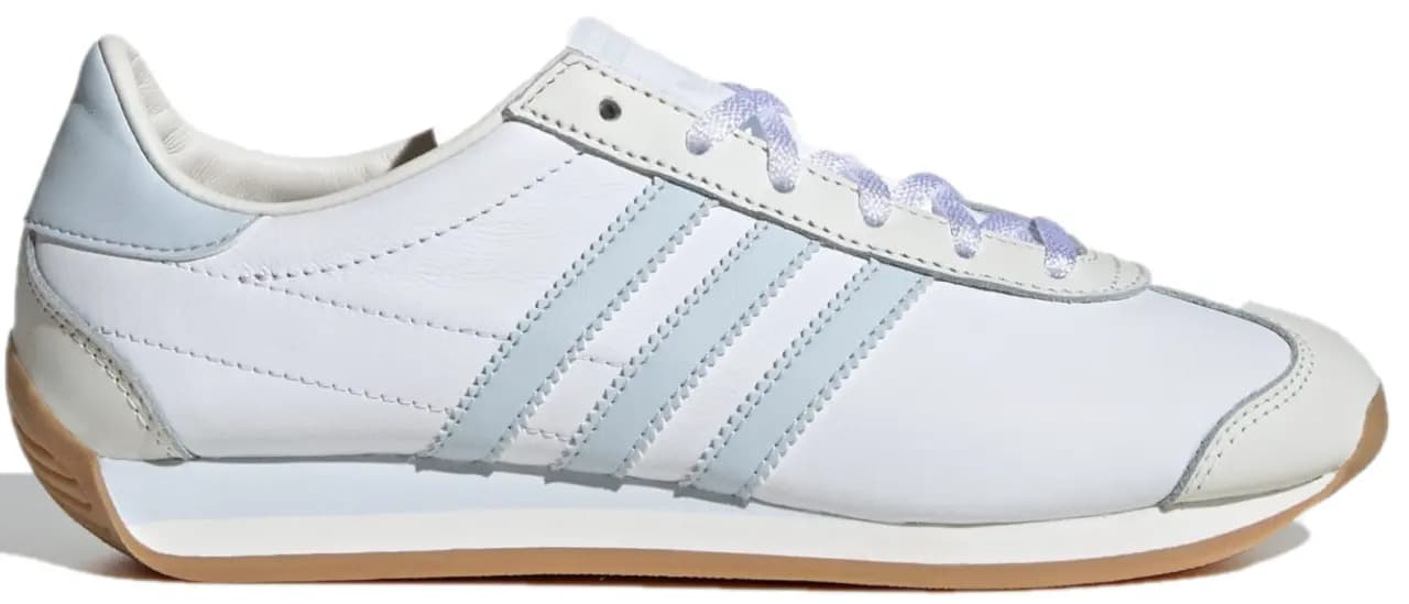 Giày Adidas Country OG 'Cloud White' IE8410