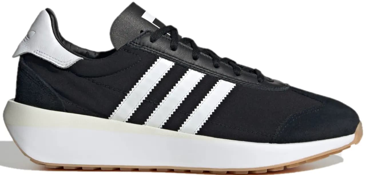 Giày Adidas Country OG 'Core Black' IF8407
