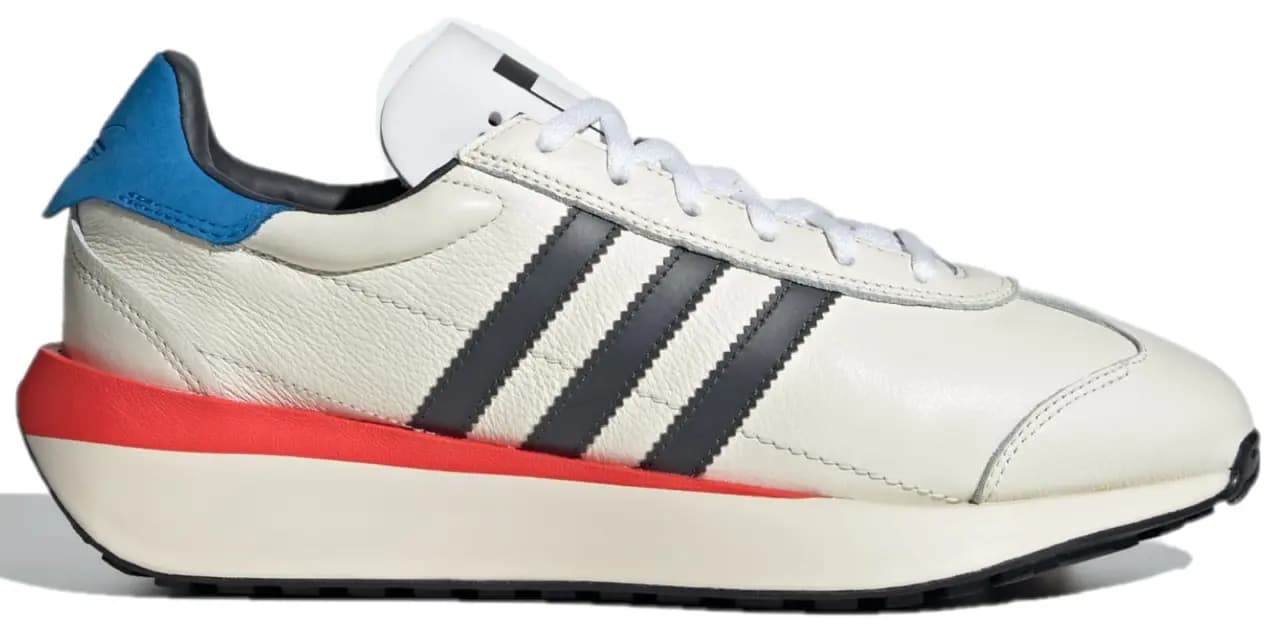 Giày Adidas Country XLG 'Carbon' ID4710