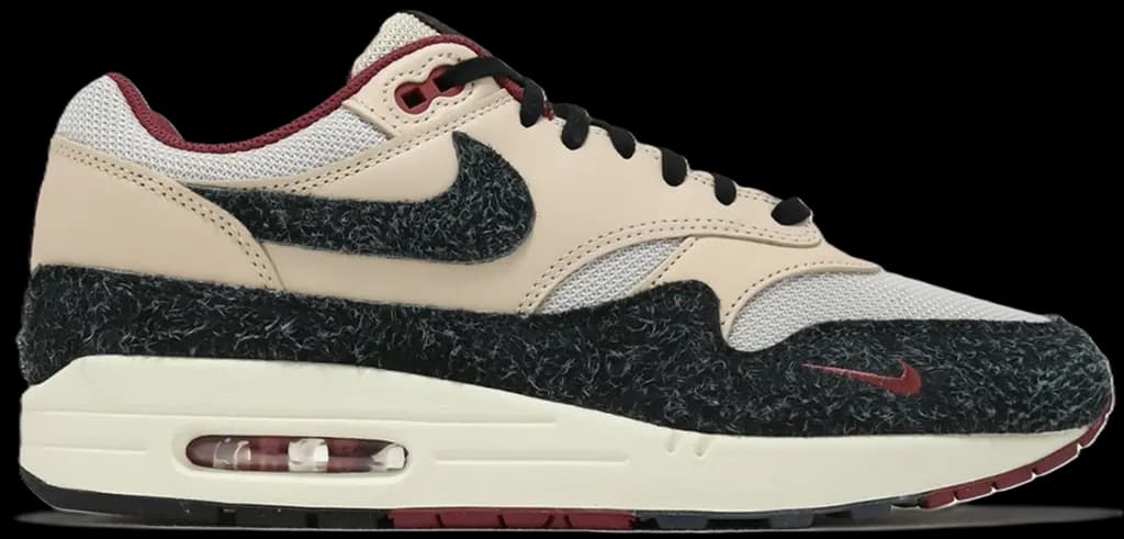 Giày Nike Air Max 1 PRM 'Vast Grey' FD5743-200