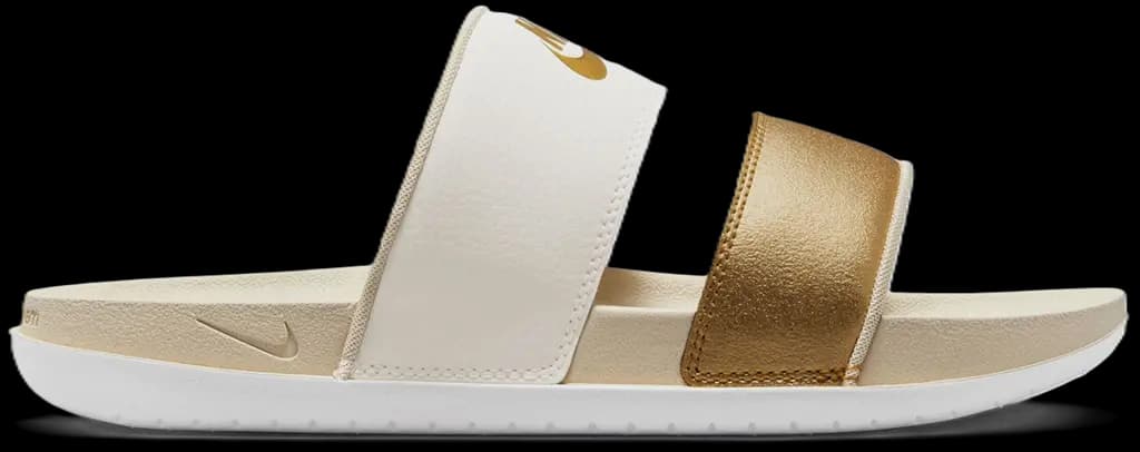 Dép Nike Offcourt Duo Slide 'Gold' DC0496-003