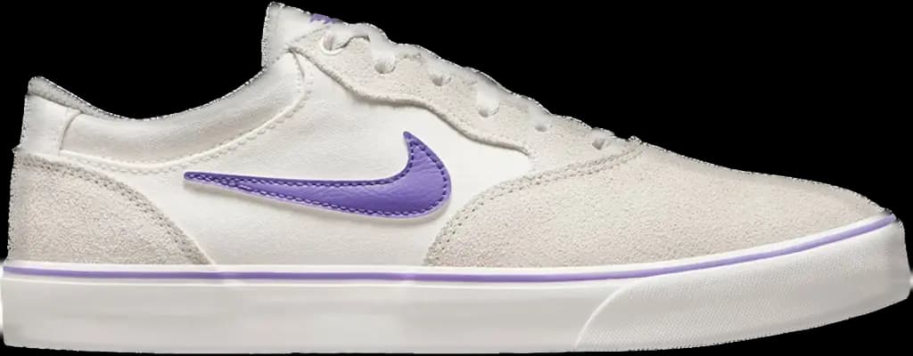 Giày Nike Chron 2 SB 'Action Grape' DM3493-102