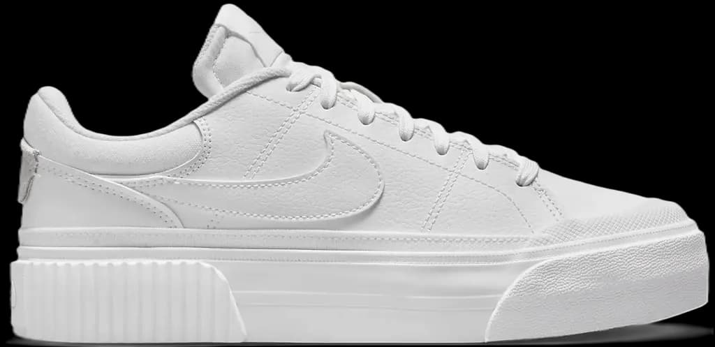 Giày Nike Court Legacy Lift 'Summit White' DM7590-101
