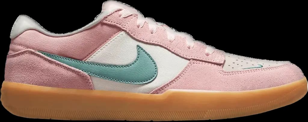 Giày Nike SB Force 58 'Pink Bloom' DV5477-600