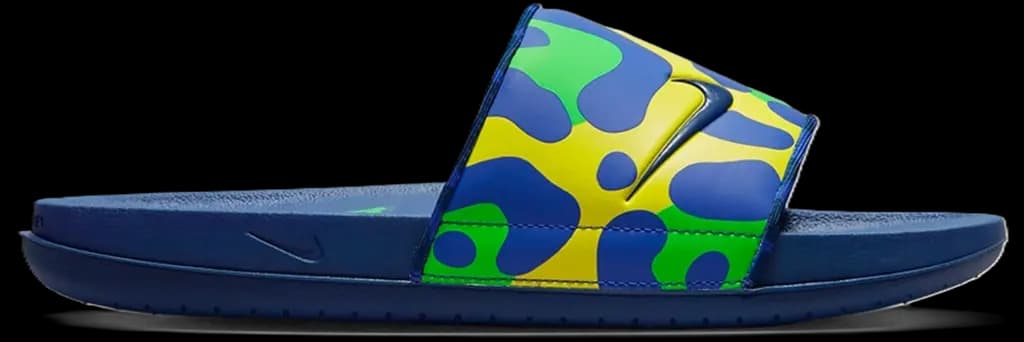 Dép Nike Offcourt Slides 'Coastal Blue' DX1257-700