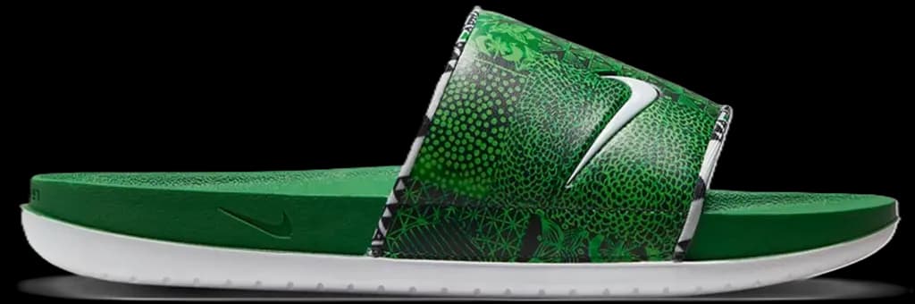 Dép Nike Offcourt Slide 'Pine Green' DX1258-300