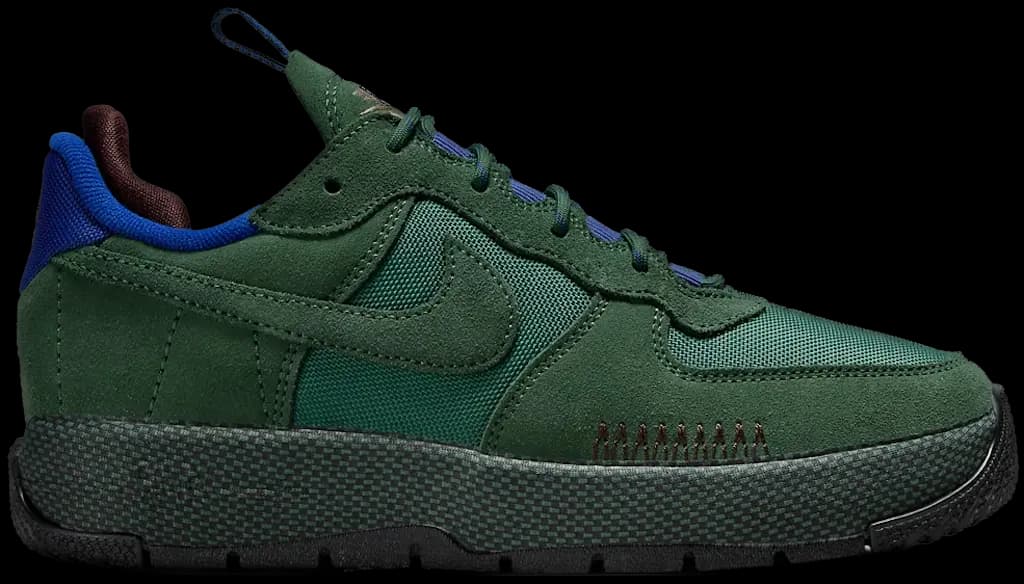 Giày Nike Air Force 1 Wild 'Fir' FB2348-300