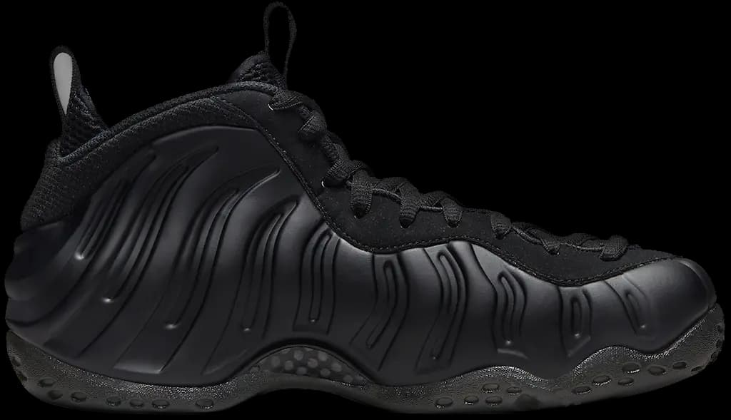 Giày Nike Air Foamposite One 'Black Anthracite' FD5855-001