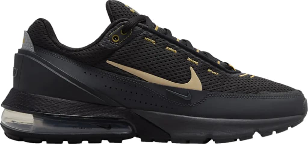 Giày Nike Air Max Pulse 'Black Flat Gold' FQ8733-010