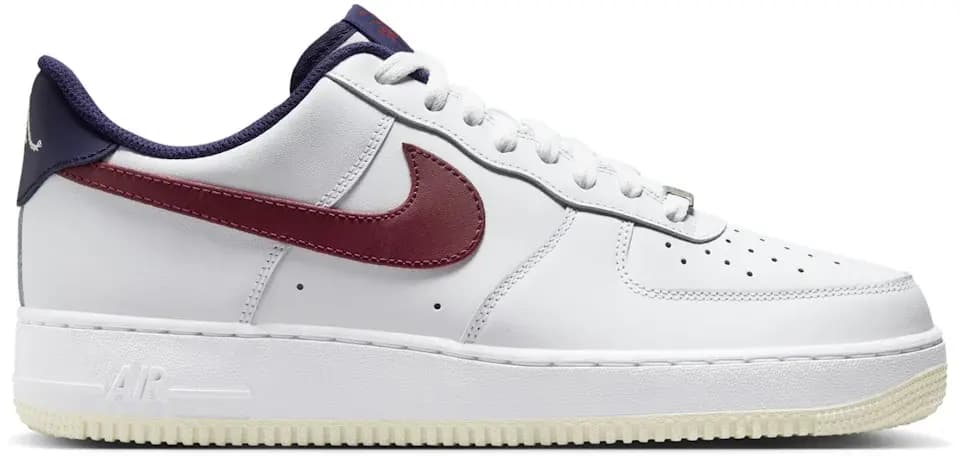 Giày Nike Air Force 1 '07 'From Nike, To You' FV8105-161
