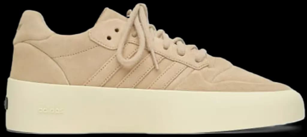 Giày Adidas Fear of God Athletics 'Brown' IE6213