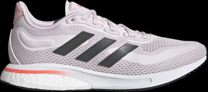 Giày Adidas Supernova Wide 'Almost Pink Carbon' GX2968