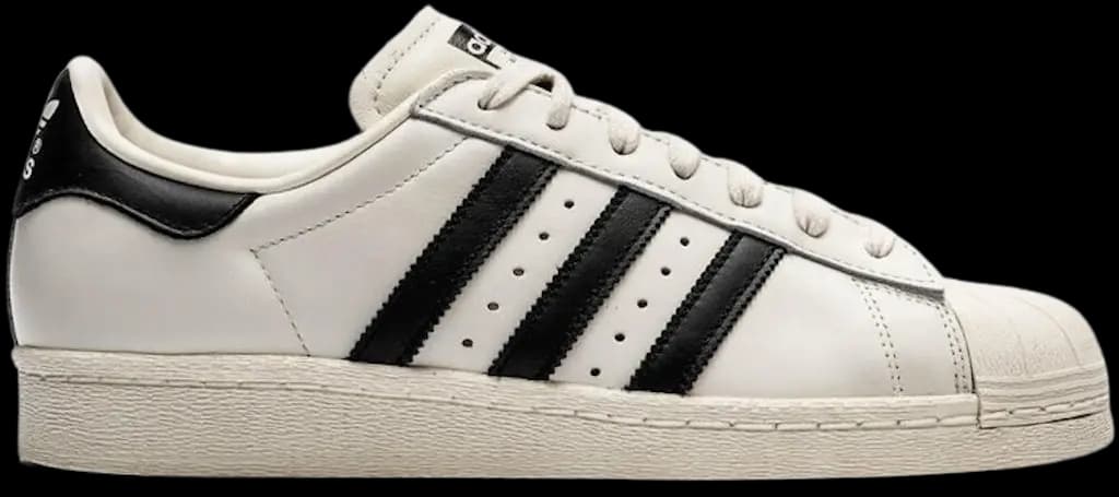 Giày Adidas Originals Superstar 82 ‘White Core Black’ ID5961
