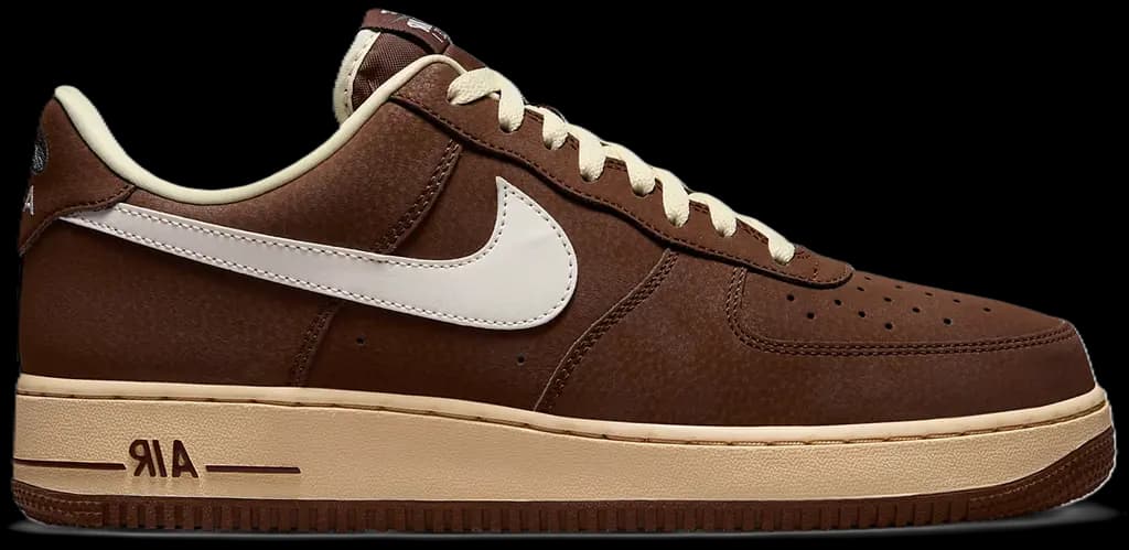 Giày Nike Air Force 1 '07 'Cacao Wow' FZ3592-259