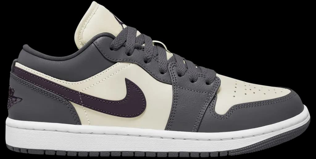 Giày Nike Air Jordan 1 Low 'Off-Noir' DC0774-102