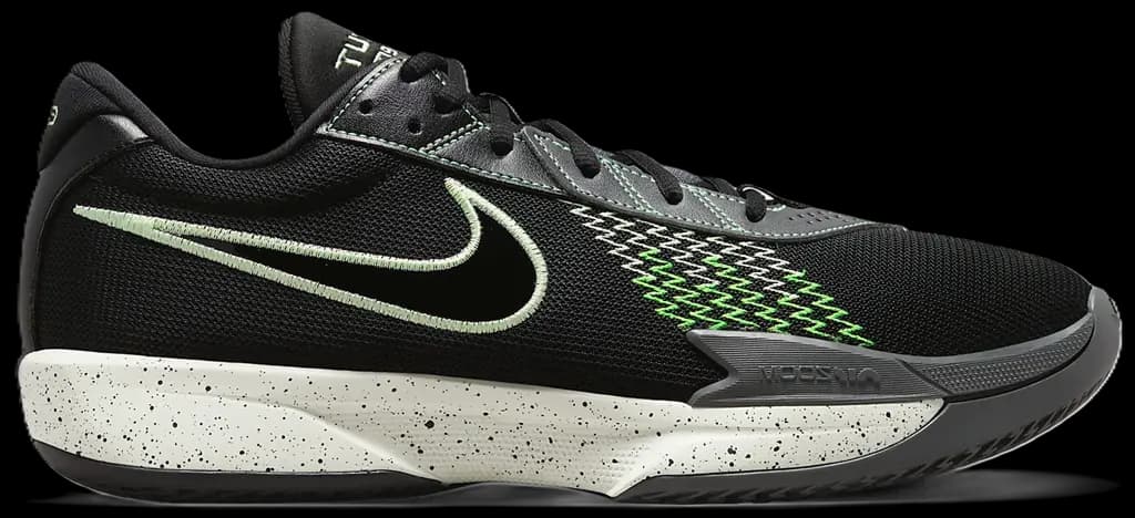 Giày Nike GT Cut Academy EP 'Black' FB2598-001