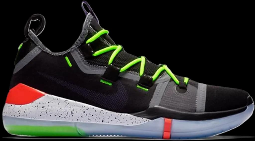 Giày Nike Kobe AD 'Chaos' AV3556-003