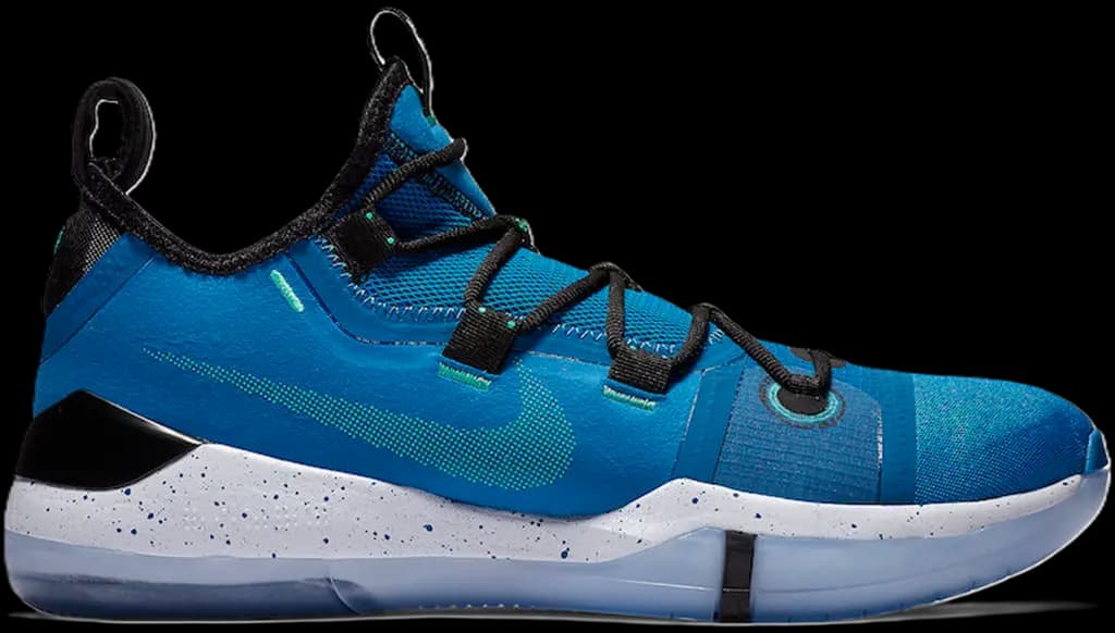 Giày Nike Kobe AD 'Military Blue' AV3556-400