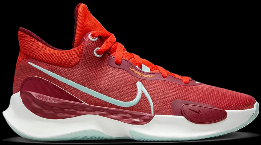Giày Nike Renew Elevate 3 'Red' DD9304-602