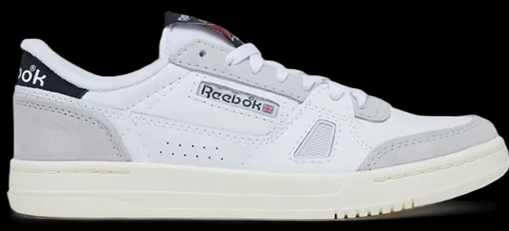 Giày Reebok LT Court 'White Black' GX8909