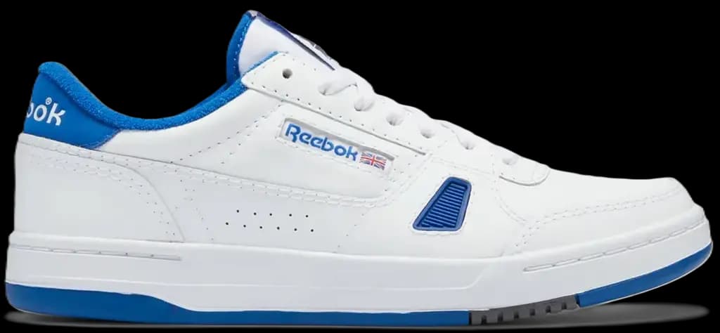 Giày Reebok LT Court 'White Blue' GY9706