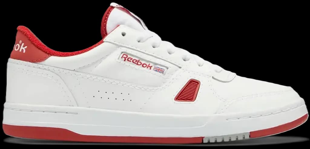 Giày Reebok LT Court 'White Red' GY9705