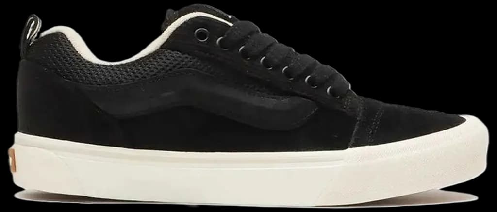 Giày Vans Knu Skool 'Dark Blue' VN0009QCBLA
