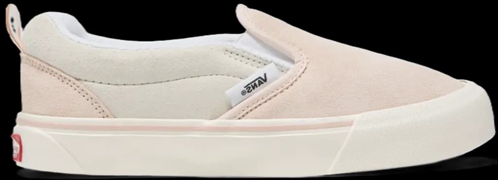 Giày Vans Knu Slip 'Light Pink' VN0009QDPNK