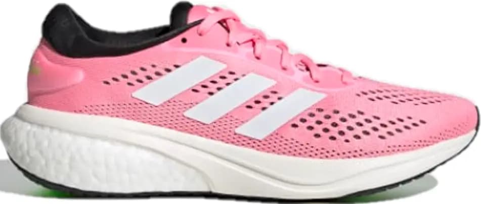 Giày Supernova 2 'Beam Pink F22' GW9096