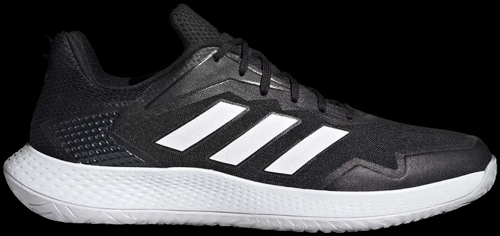 Giày Adidas Tennis Defiant Speed 'Black' ID1507