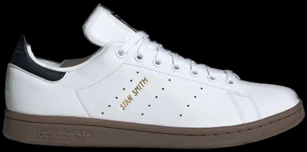 Giày Adidas Stan Smith 'Cloud White Gum' IG1320