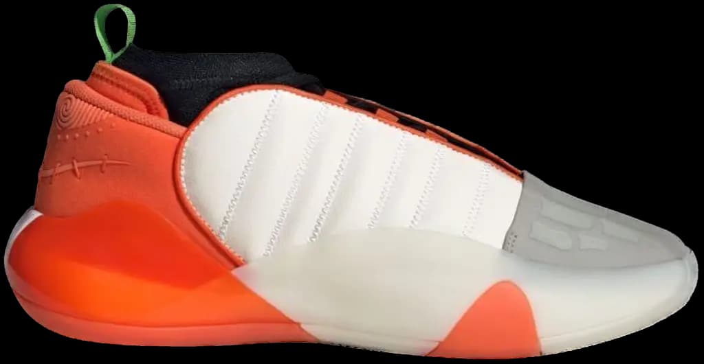 Giày Adidas Harden Volume 7 'Halloween' IG1623