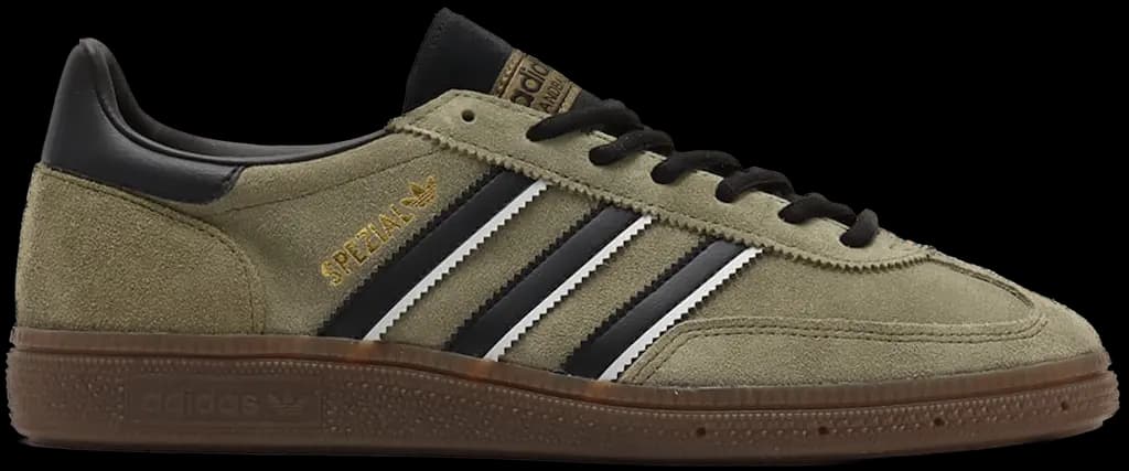 Giày Adidas Originals Handball Spezial ‘Focus Olive’ IG6183