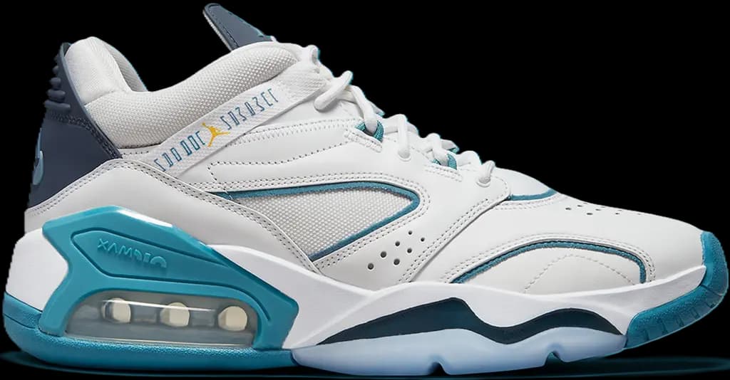 Giày Nike Air Jordan Point Lane 'White Aqua' CZ4166-102
