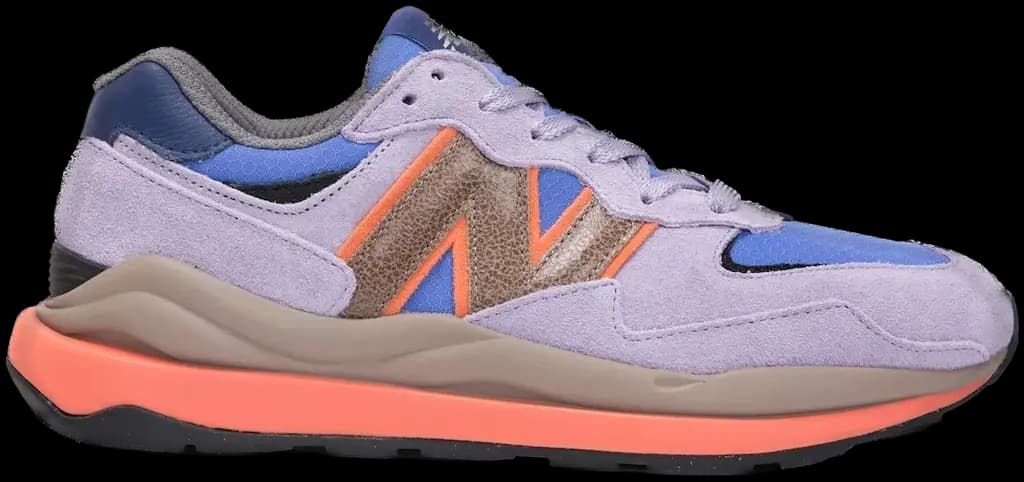Giày New Balance 5740 'Purple Blue' M5740GHB