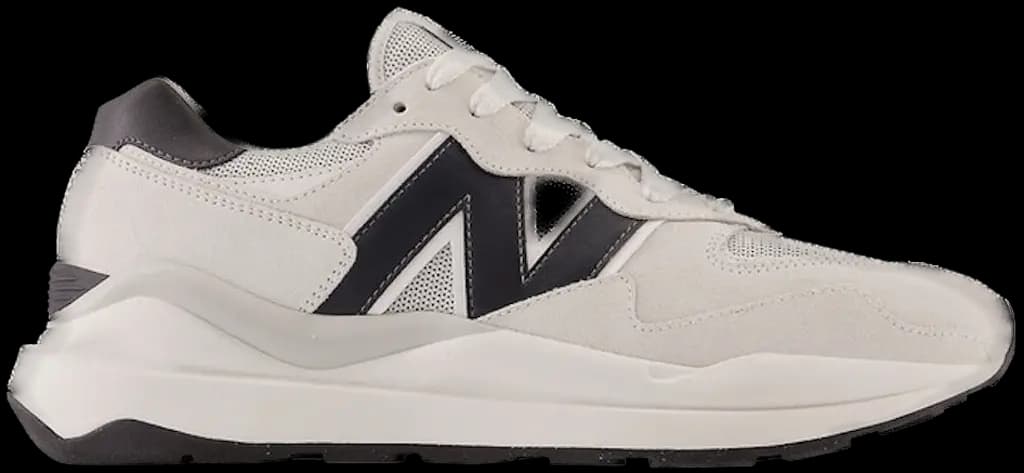 Giày New Balance 57/40 'Grey White' M5740HCE