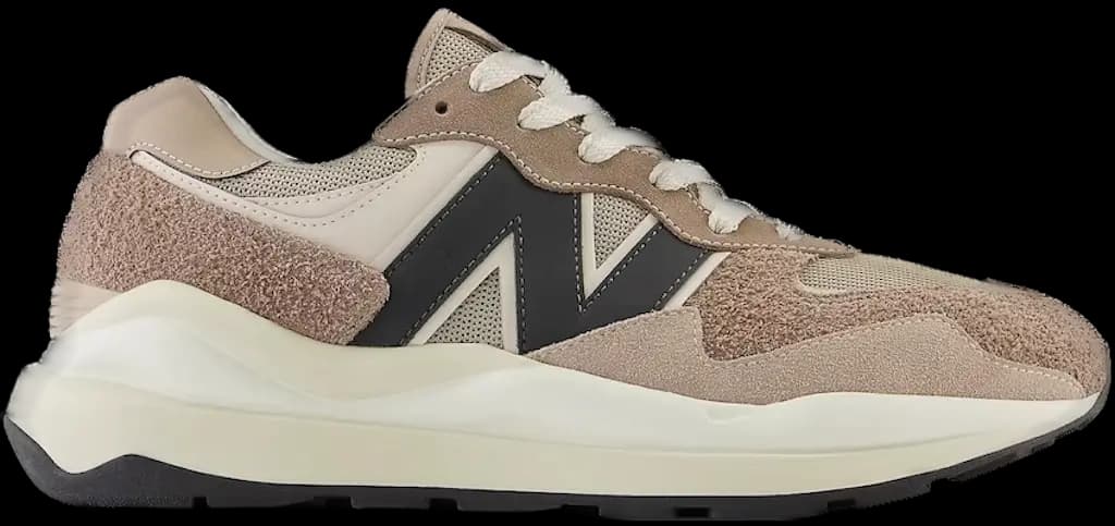 Giày New Balance 5740 'Coffee' M5740SPC