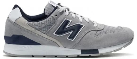 Giày New Balance 996 Series 'Gray' MRL996WG