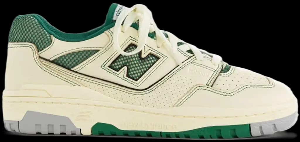 Giày New Balance x Aime Leon Dore 550 'Dawn Glow' BB550AY1
