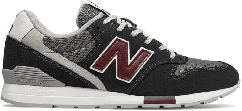 Giày New Balance NB 996 'Black Red' MRL996WK