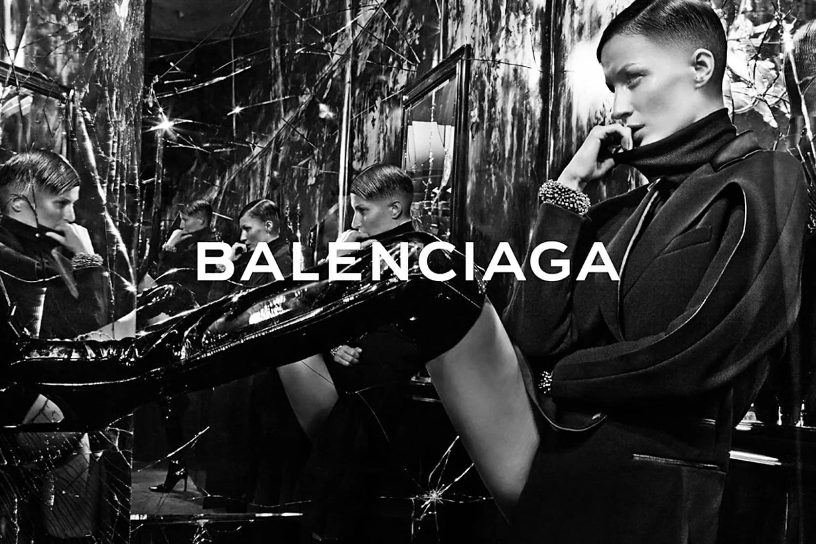 Những đặc điểm nổi bật của đề chế Balenciaga