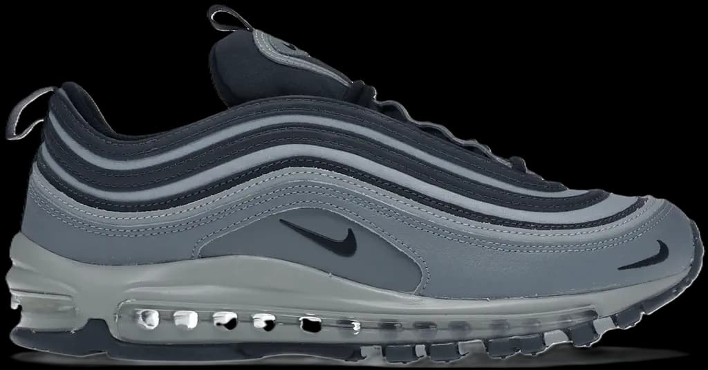 Giày Nike Air Max 97 'Stadium Grey' DH1083-002