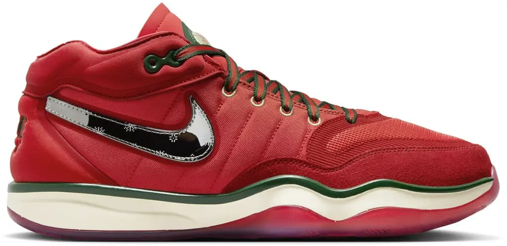 Giày Nike Air Zoom GT Hustle 2 'Christmas' DJ9405-601