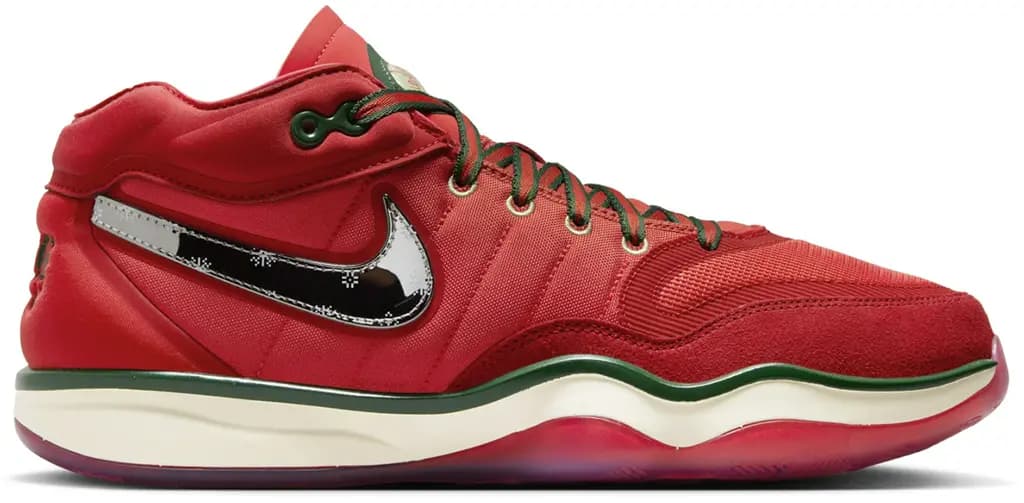 Giày Nike Air Zoom Gt Hustle 2 EP 'Christmas' DJ9404-601