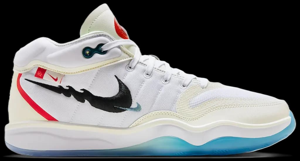 Giày Nike Air Zoom GT Hustle 2 'Year Of The Dragon' FZ5057-101