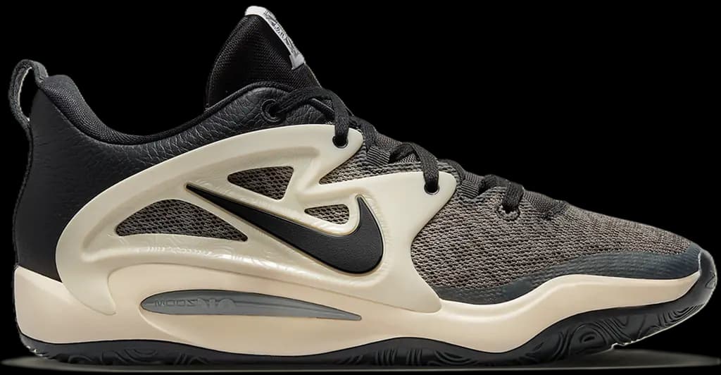 Giày Nike KD 15 'White Volt Photon Dust' FJ1216-001