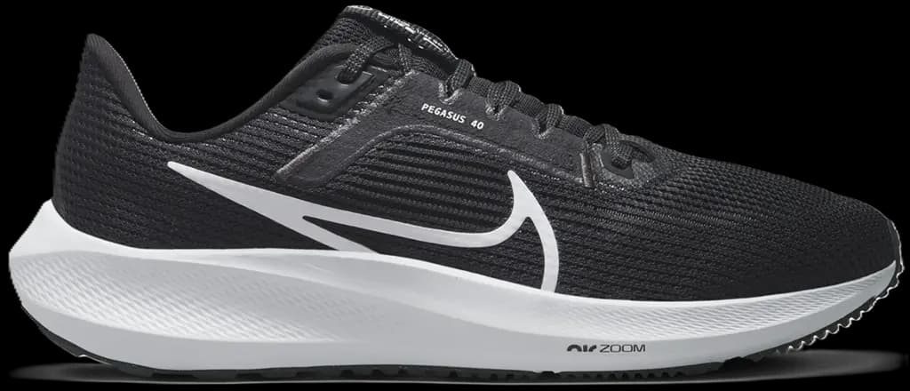 Giày Nike Pegasus 40 'Black White' DV3854-001