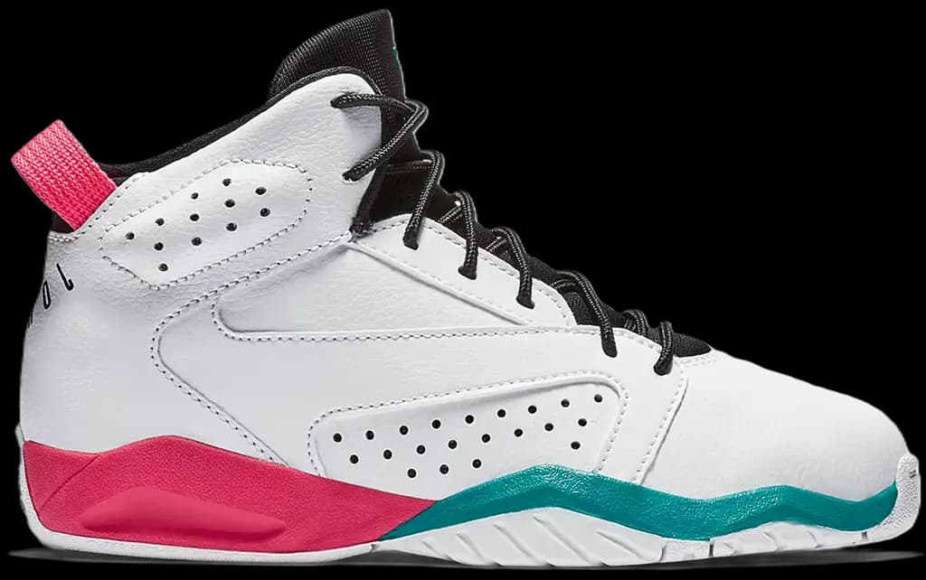 Giày Nike Air Jordan Lift Off GS 'Turbo Green' AR6346-105