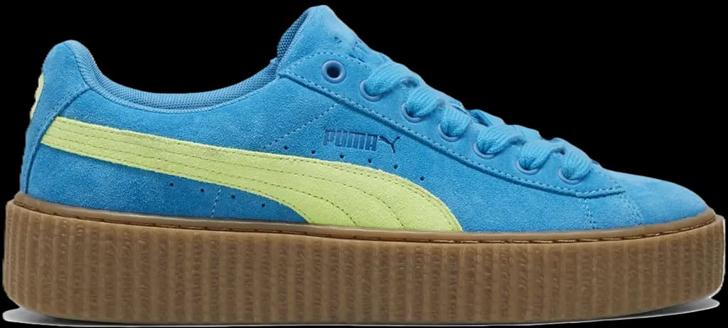Giày Puma x Fenty Creeper Phatty 'Speed Blue' 396403-02